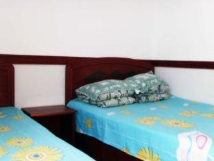 Hôtel Liuzhuang Huasheng à Qinhuangdao Extérieur photo